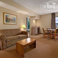 Baymont Inn and Suites Omaha NE 