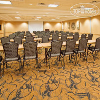 Holiday Inn Express Hastings 