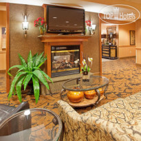 Holiday Inn Express Hastings 