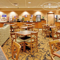 Holiday Inn Express Hastings 