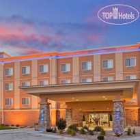 Holiday Inn Express Hastings 