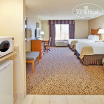 Holiday Inn Express Hastings 