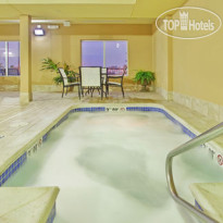 Holiday Inn Express Hastings 