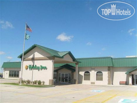 Hotel photo Holiday Inn Sidney (I-80 & Hwy 385) 3*