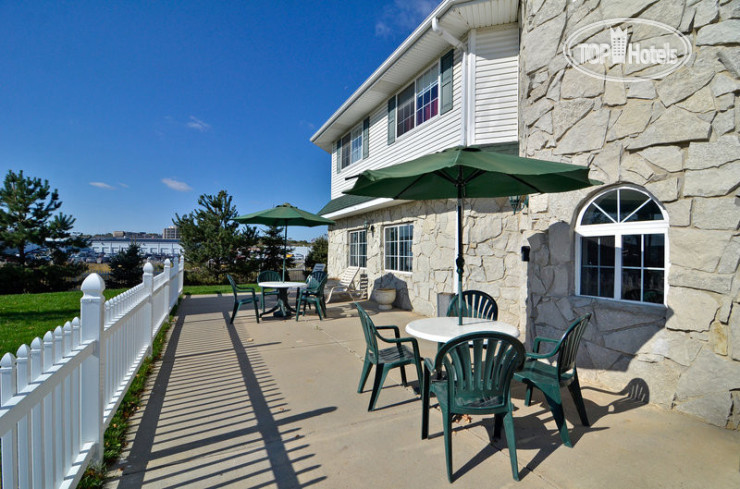 New photos from tourists Best Western Settle Inn 2*