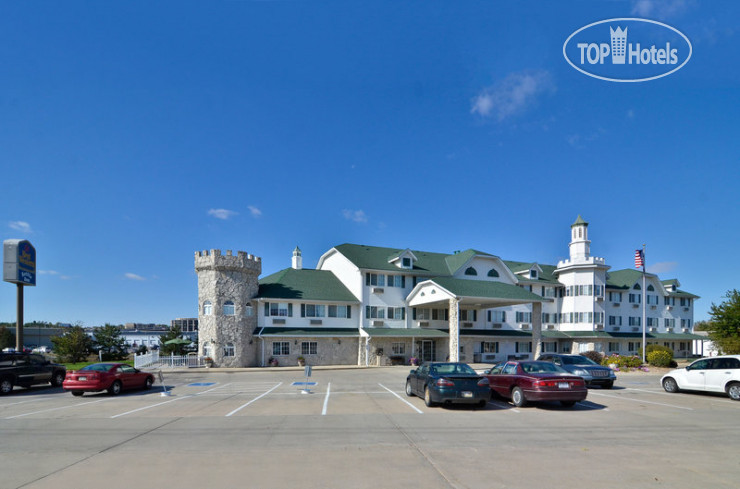 Best Western Settle Inn