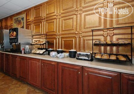 New photos from tourists Comfort Inn & Suites Omaha 3*