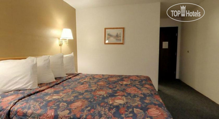 Hotel photo Americas Best Value Inn & Suites-Sidney 1*