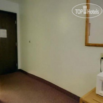 Americas Best Value Inn & Suites-Sidney 