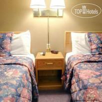 Americas Best Value Inn & Suites-Sidney 