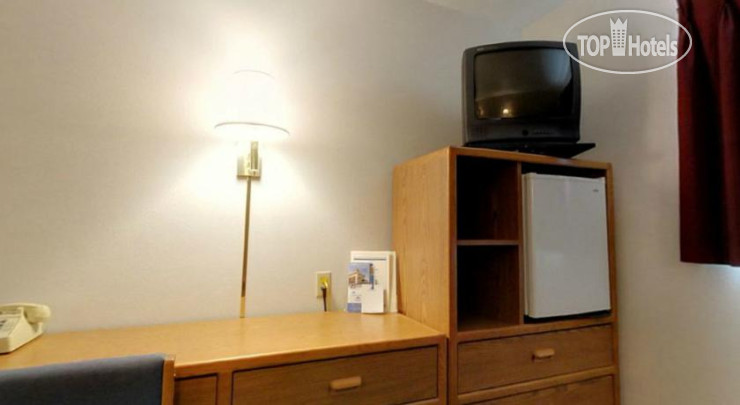 Новые добавленные фото туристов Americas Best Value Inn & Suites-Sidney 1*