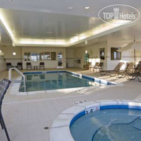 Hilton Garden Inn Omaha West 