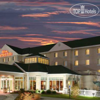 Hilton Garden Inn Omaha West 