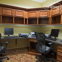 Hilton Garden Inn Omaha West 