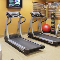 Hilton Garden Inn Omaha West 