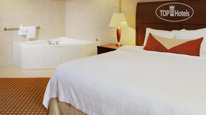 New photos from tourists Hilton Garden Inn Omaha West 3*