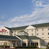 Hilton Garden Inn Omaha West 