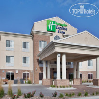 Holiday Inn Express Hotel & Suites Cherry Hills