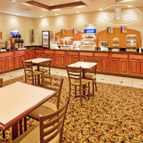 Holiday Inn Express Hotel & Suites Cherry Hills