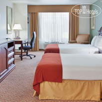 Holiday Inn Express Hotel & Suites Cherry Hills