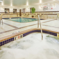 Holiday Inn Express Hotel & Suites Cherry Hills