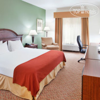 Holiday Inn Express Hotel & Suites Cherry Hills