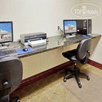 Holiday Inn Express Hotel & Suites Cherry Hills