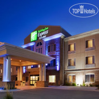 Holiday Inn Express Hotel & Suites Cherry Hills