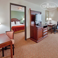 Holiday Inn Express Hotel & Suites Cherry Hills