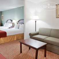 Holiday Inn Express Hotel & Suites Cherry Hills