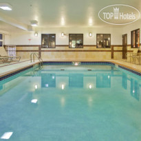 Holiday Inn Express Hotel & Suites Cherry Hills