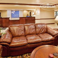 Holiday Inn Express Hotel & Suites Cherry Hills