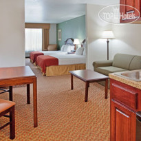 Holiday Inn Express Hotel & Suites Cherry Hills