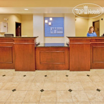 Holiday Inn Express Hotel & Suites Cherry Hills