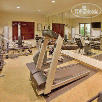 Holiday Inn Express Hotel & Suites Cherry Hills