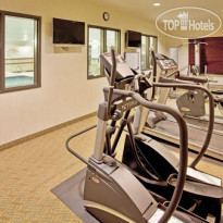 Holiday Inn Express Hotel & Suites Cherry Hills