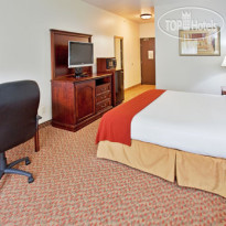 Holiday Inn Express Hotel & Suites Cherry Hills