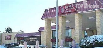 Hotel photo Carlisle Hotel 2*