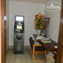 Americas Best Value Inn Omaha 