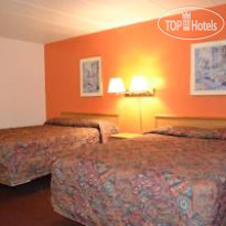 Americas Best Value Inn Omaha 
