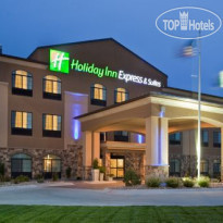 Holiday Inn Express Hotel & Suites Grand Island 