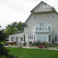 BarnAnew Bed & Breakfast 