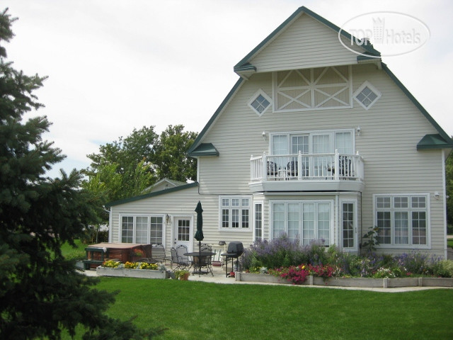 BarnAnew Bed & Breakfast