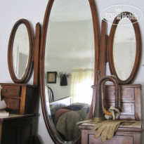 BarnAnew Bed & Breakfast 