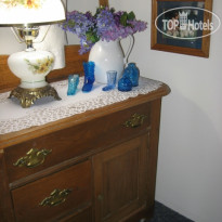 BarnAnew Bed & Breakfast 