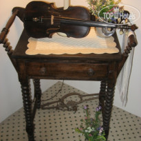 BarnAnew Bed & Breakfast 