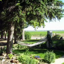 BarnAnew Bed & Breakfast 