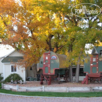 BarnAnew Bed & Breakfast 