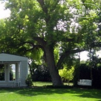 BarnAnew Bed & Breakfast 