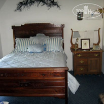 BarnAnew Bed & Breakfast 